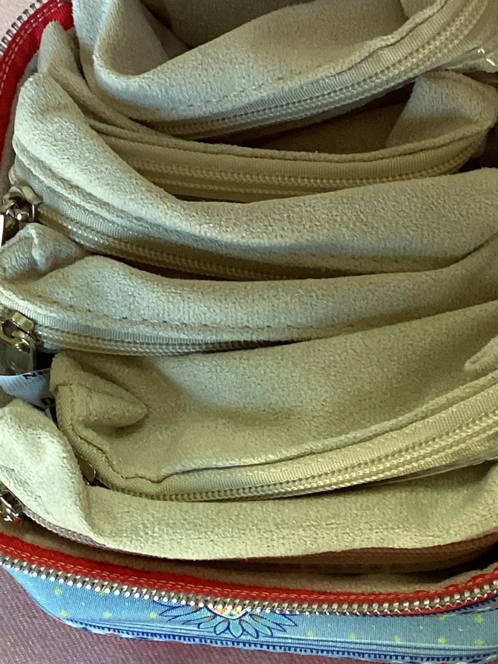 Brighton travel jewelry